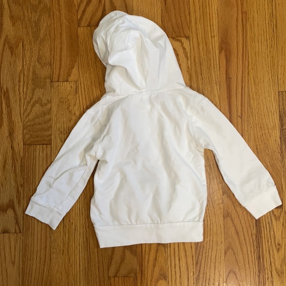 Set of Hoodie and matching head band - Picture 4 of 7